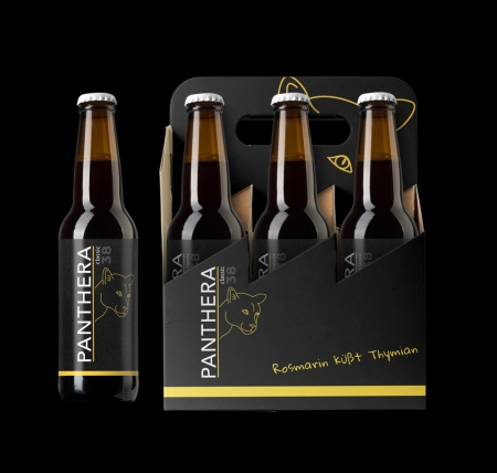 6er Träger Panthera38 classic