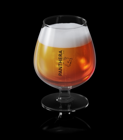Glas Panthera 38